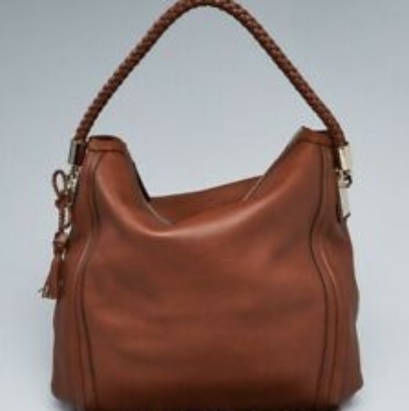 Gucci Handbags - Authentic Gucci Bella bag